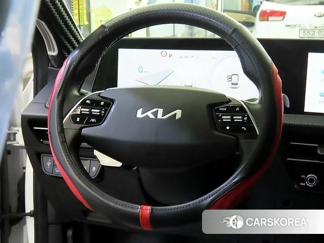 Kia EV6 id 4194479 из Кореи 18