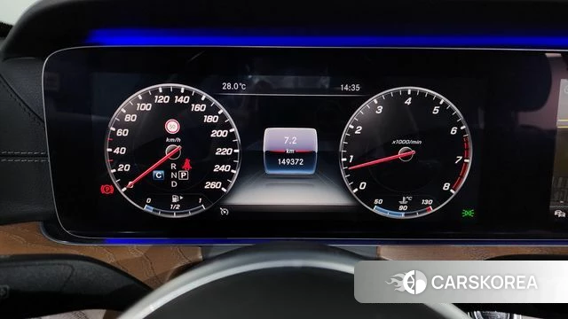 Mercedes-Benz E-Class W213 id 4760043 из Кореи 18