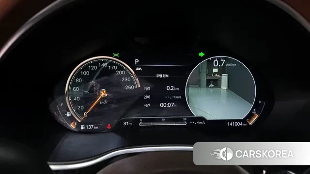 Genesis G80 (RG3) id 2890511 из Кореи 18