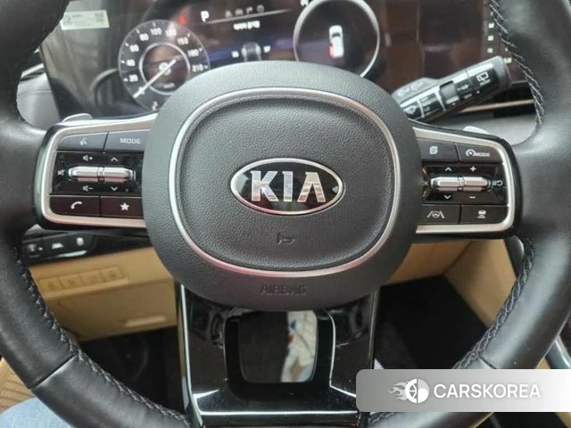 Kia Carnival 4th generation id 3800459 из Кореи 15