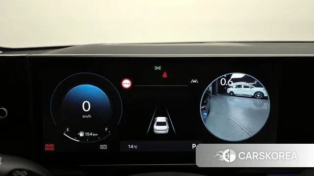 Hyundai Grandeur (GN7) id 3720684 из Кореи 18