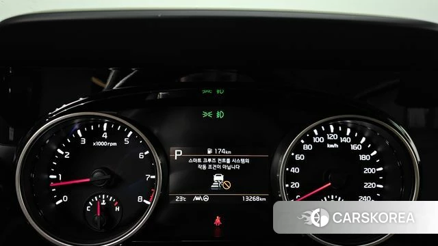 Kia Carnival 4th generation id 4753466 из Кореи 30