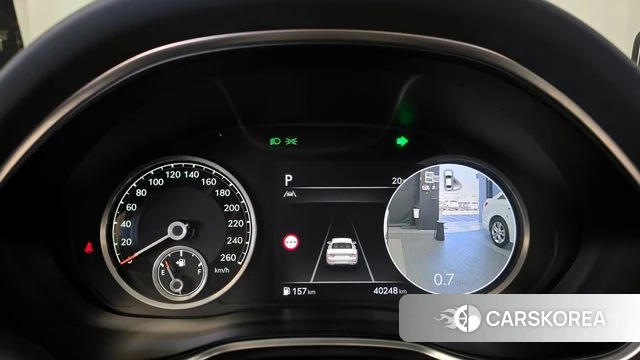 Genesis G80 (RG3) id 4201389 из Кореи 18