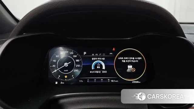 Kia The New K3 2nd generation id 3685626 из Кореи 18