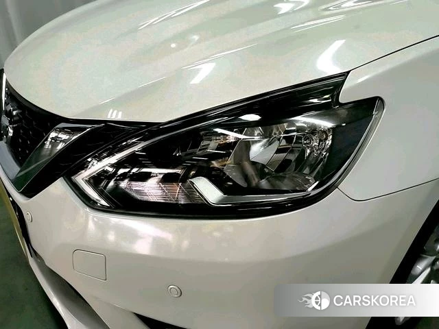 Nissan Xuan Yi id 4213132 из Китая 18