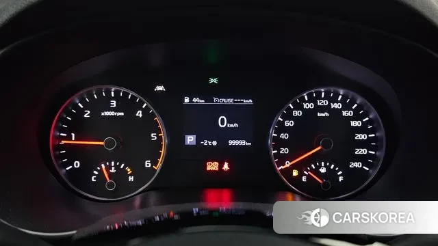 Kia Sportage The Bold id 3494261 из Кореи 18