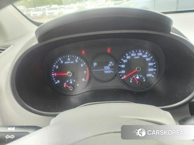 Kia All New Morning (JA) id 4873468 из Кореи 10