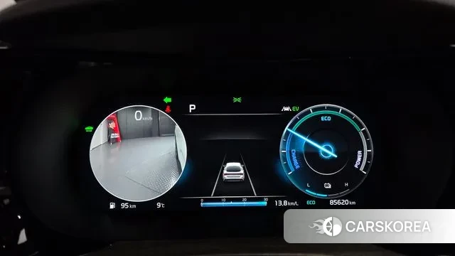 Kia K5 Hybrid 3rd Generation id 3437952 из Кореи 18