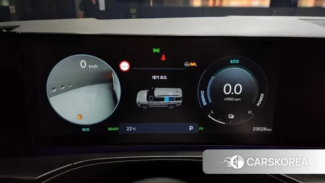 Hyundai Santa Fe (MX5) id 3104137 из Кореи 18