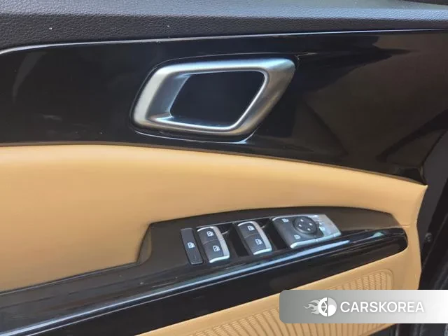 Kia Carnival 4th generation id 3425889 из Кореи 11