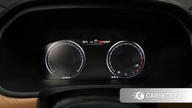 Volvo S90 id 3004729 из Кореи 18