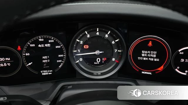 Porsche 911(992) id 4573690 из Кореи 18