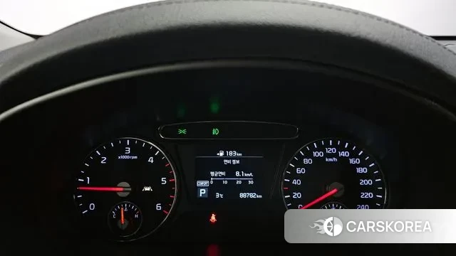 Kia The New Sorento id 3647282 из Кореи 18