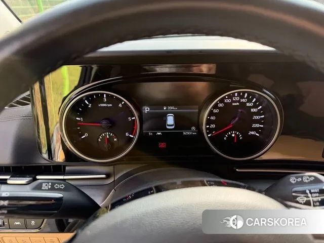 Kia Carnival 4th generation id 3708554 из Кореи 16