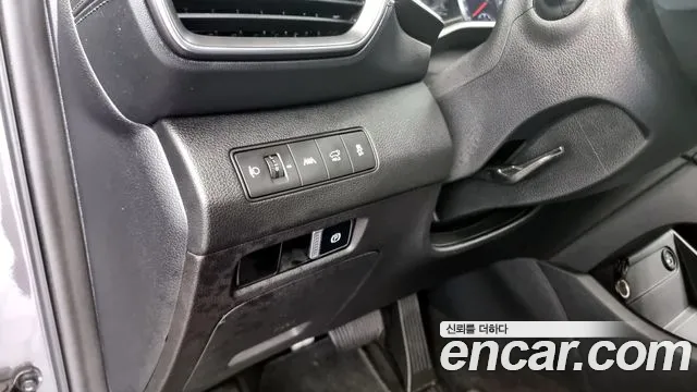 Hyundai The New Santa Fe id 2612708 из Кореи 18