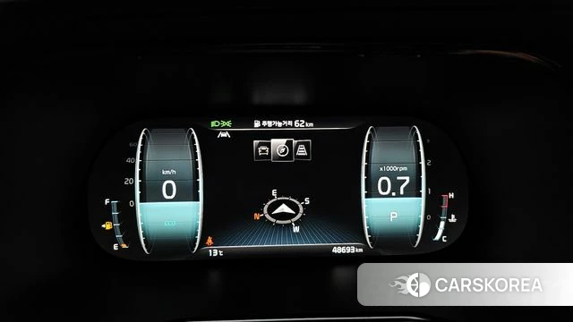 Kia Mohave Master id 3904338 из Кореи 18