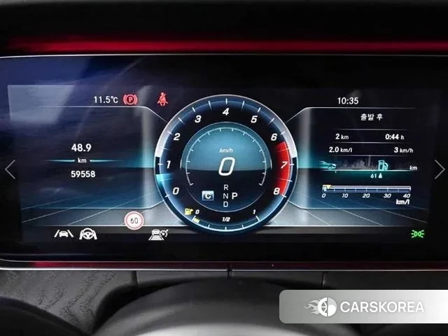 Mercedes-Benz E-Class W213 id 3454482 из Кореи 18