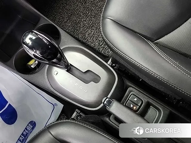 Chevrolet (GM Daewoo) The New Spark id 3616424 из Кореи 18