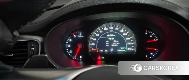 Kia The New Sorento id 3873508 из Кореи 18