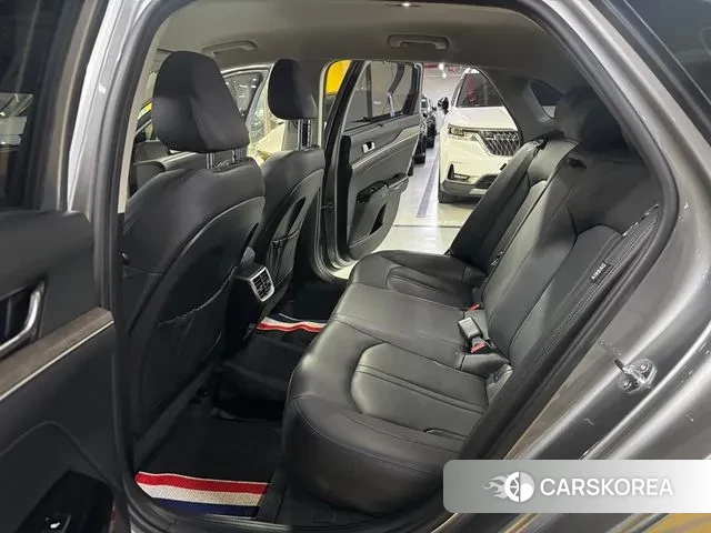 Kia K5 3rd generation id 3591198 из Кореи 13