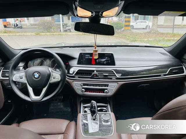 BMW 7 series id 4241118 из Китая 8