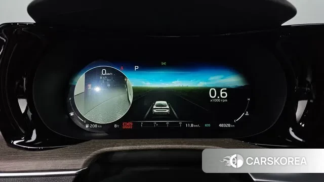 Kia K5 3rd generation id 3433427 из Кореи 18