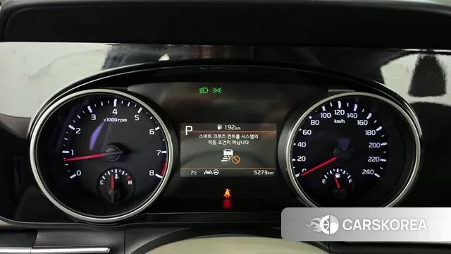 Kia Carnival 4th generation id 3590850 из Кореи 18