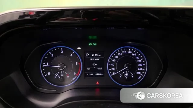 Hyundai Palisade id 3622028 из Кореи 18