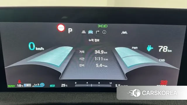 Kia EV6 id 3365767 из Кореи 18