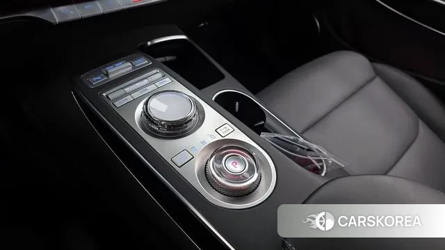 Genesis GV70 id 3415680 из Кореи 18