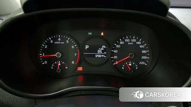 Kia All New Morning (JA) id 2977312 из Кореи 18