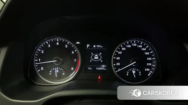 Hyundai The New Avante AD id 3302794 из Кореи 18