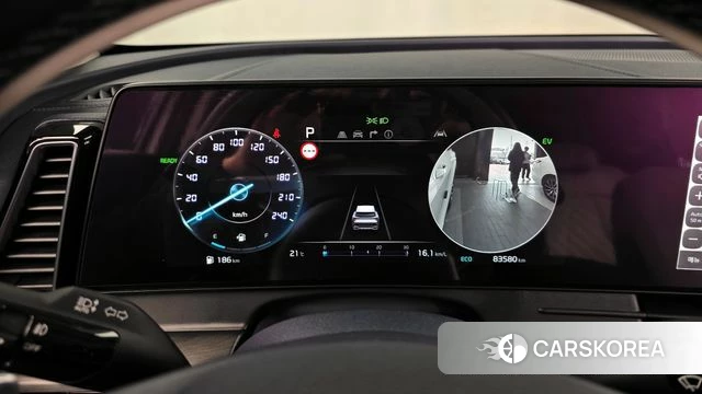 Kia Sportage 5th Generation Hybrid id 3827516 из Кореи 18