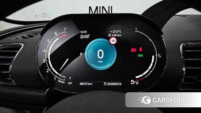 Mini Cooper Clubman id 4330207 из Кореи 18
