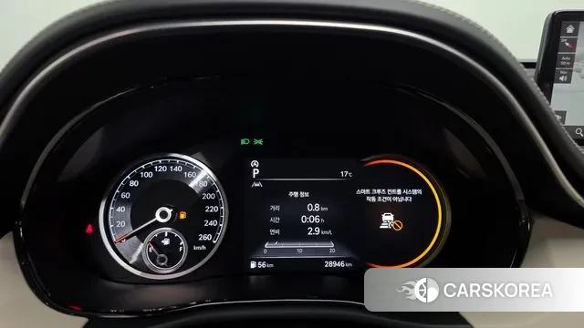 Genesis GV70 id 3353927 из Кореи 18