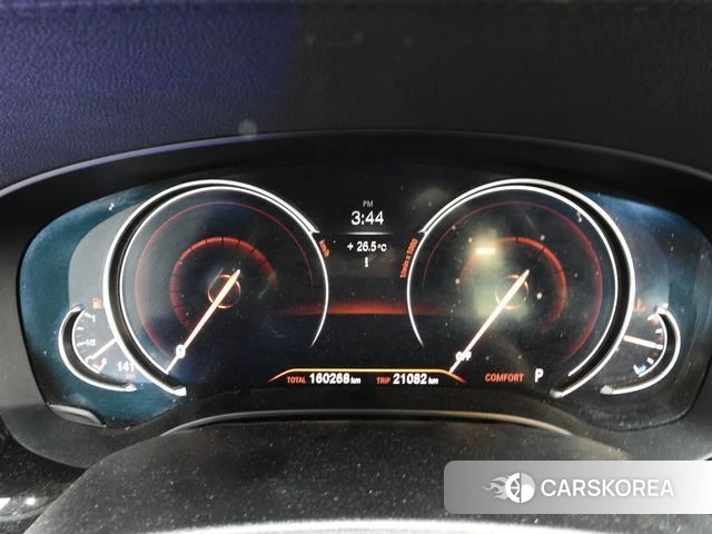 BMW 5 Series (G30) id 4363521 из Кореи 18