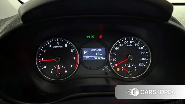 Kia All New Morning (JA) id 3489441 из Кореи 18