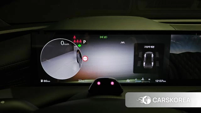 Genesis G80 (RG3) id 4381049 из Кореи 18