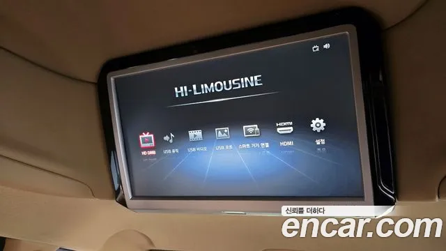 Kia The New Carnival id 2763903 из Кореи 18