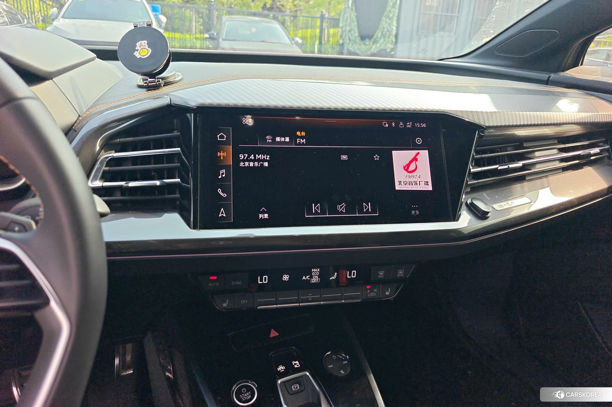 Audi Q4 id 4513617 из Китая 15