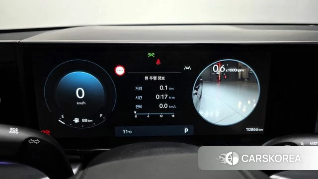 Hyundai Grandeur (GN7) id 3826665 из Кореи 18