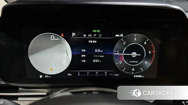 Kia Carnival 4th generation id 3859078 из Кореи 18