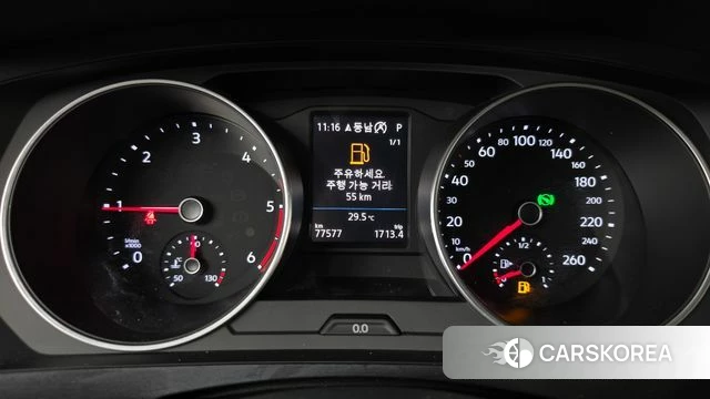 Volkswagen Tiguan second Generation id 4712686 из Кореи 37