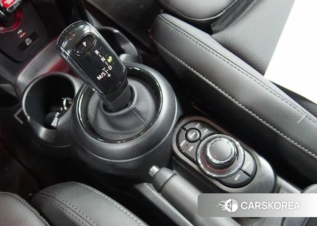 Mini Cooper id 4427435 из Кореи 14