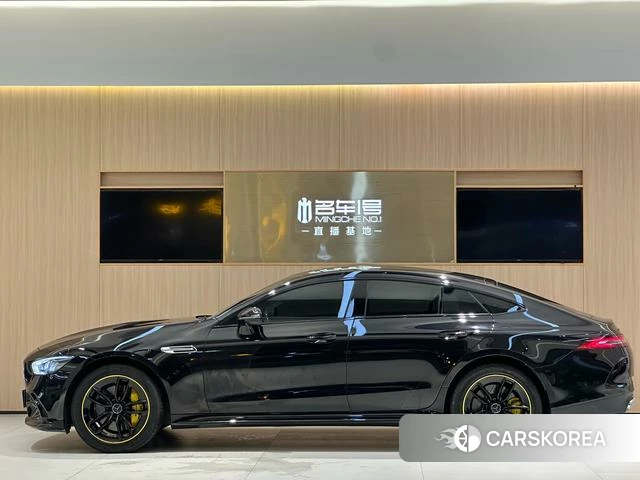 Mercedes-Benz AMG GT id 4290417 из Китая 25