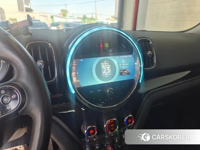 Mini Cooper Countryman id 4499863 из Кореи 10