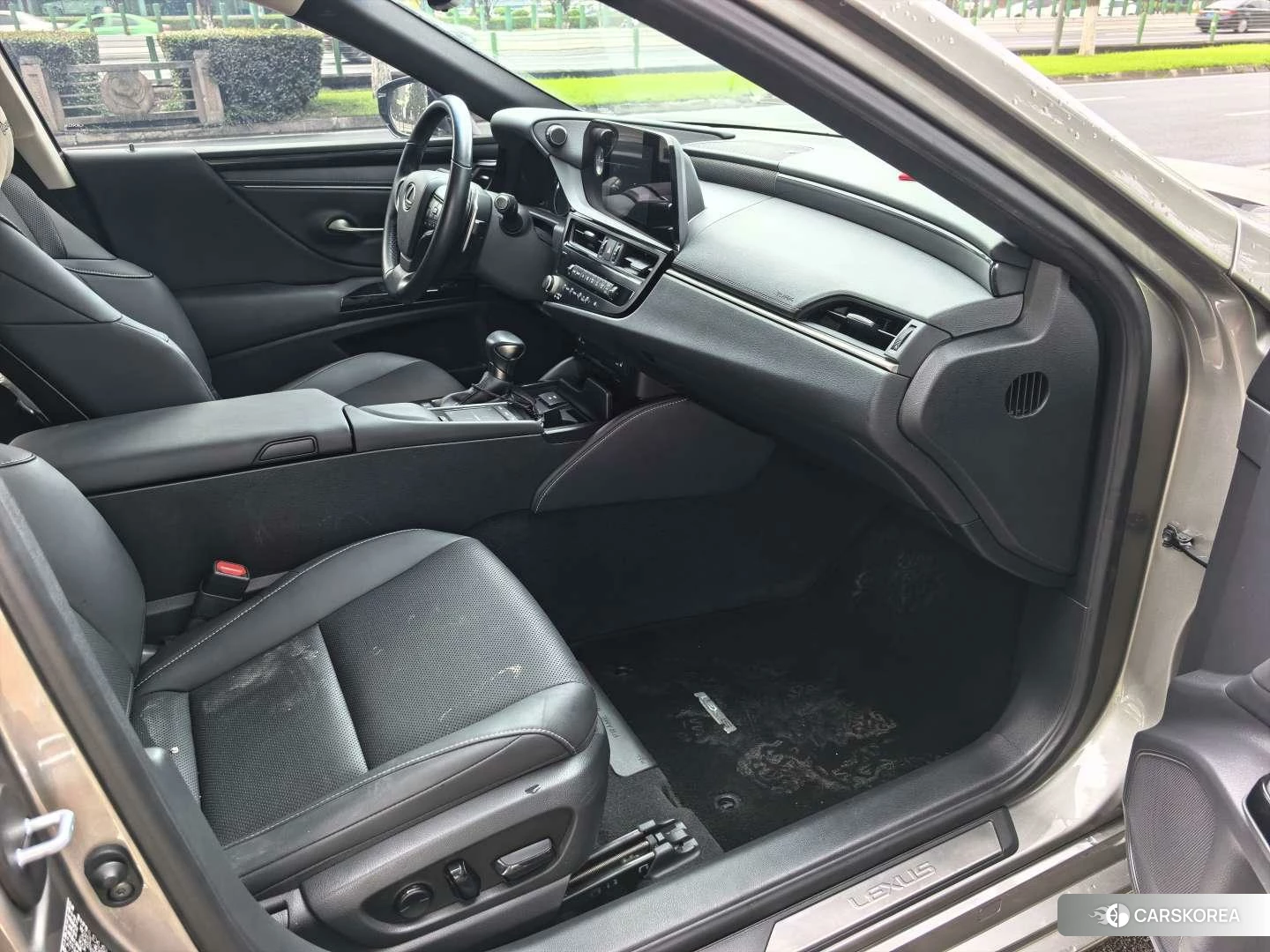 Lexus ES id 4485513 из Китая 8