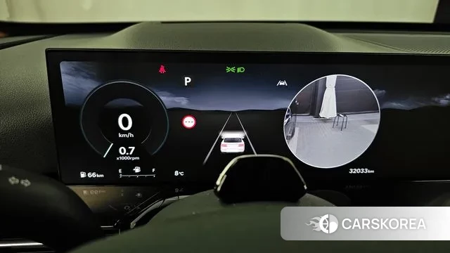 Genesis GV80 id 3487307 из Кореи 18