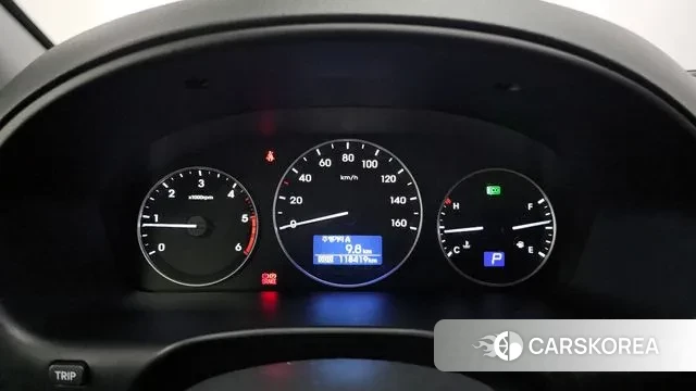 Hyundai The New Grand Starex id 2995622 из Кореи 18