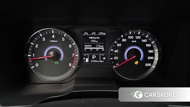 Ssangyong Tivoli Air id 3827311 из Кореи 18